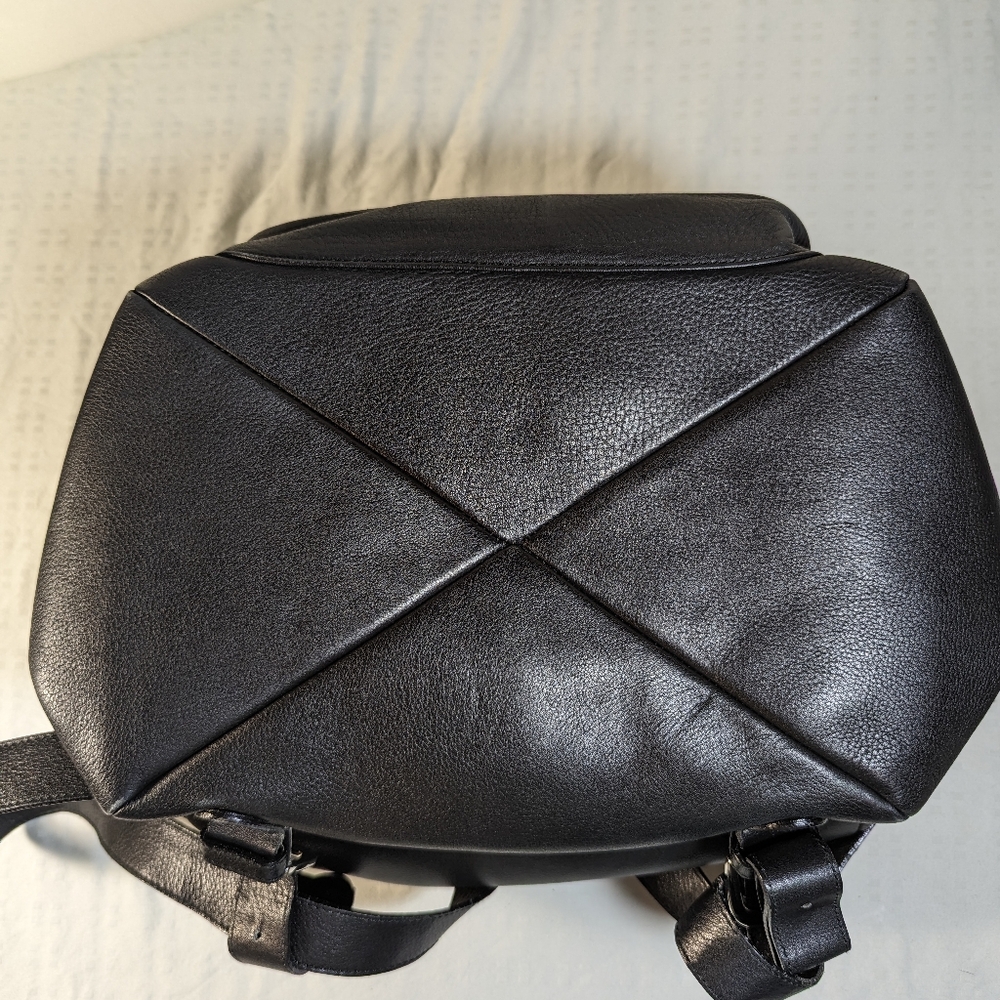 Salvatore Ferragamo Backpack - Picture 6 of 16